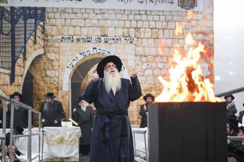 משה גולדשטיין