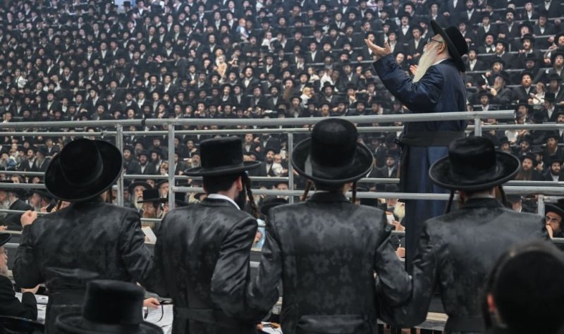 משה גולדשטיין