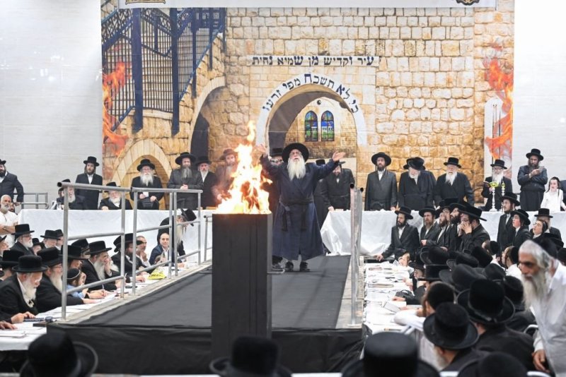 משה גולדשטיין