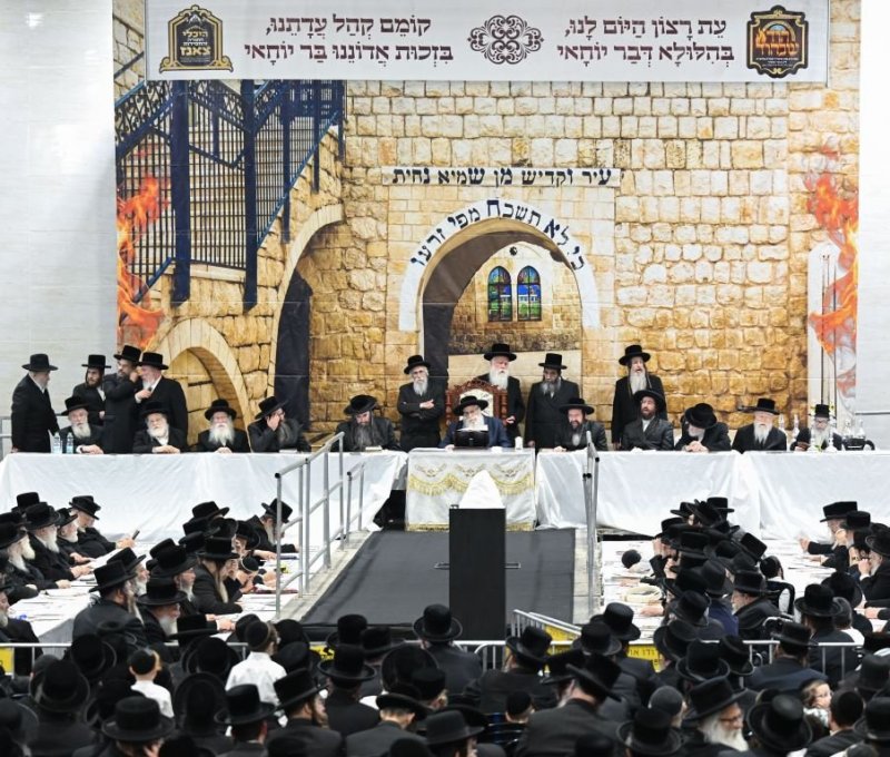 משה גולדשטיין