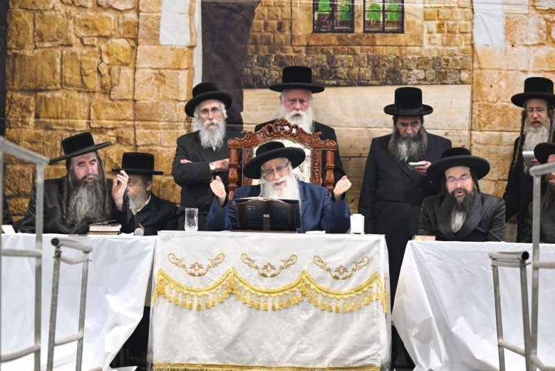 משה גולדשטיין