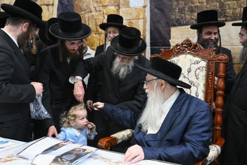 משה גולדשטיין