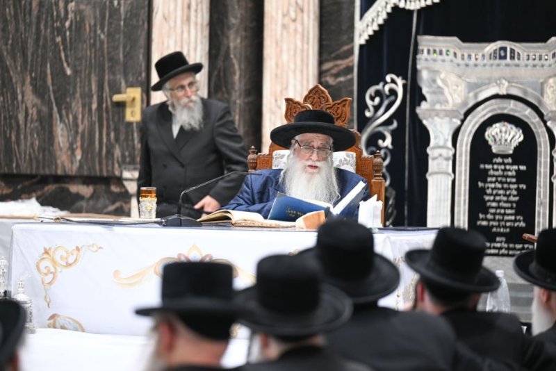 משה גולדשטיין