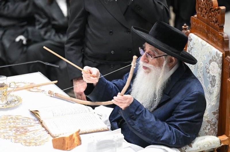 משה גולדשטיין