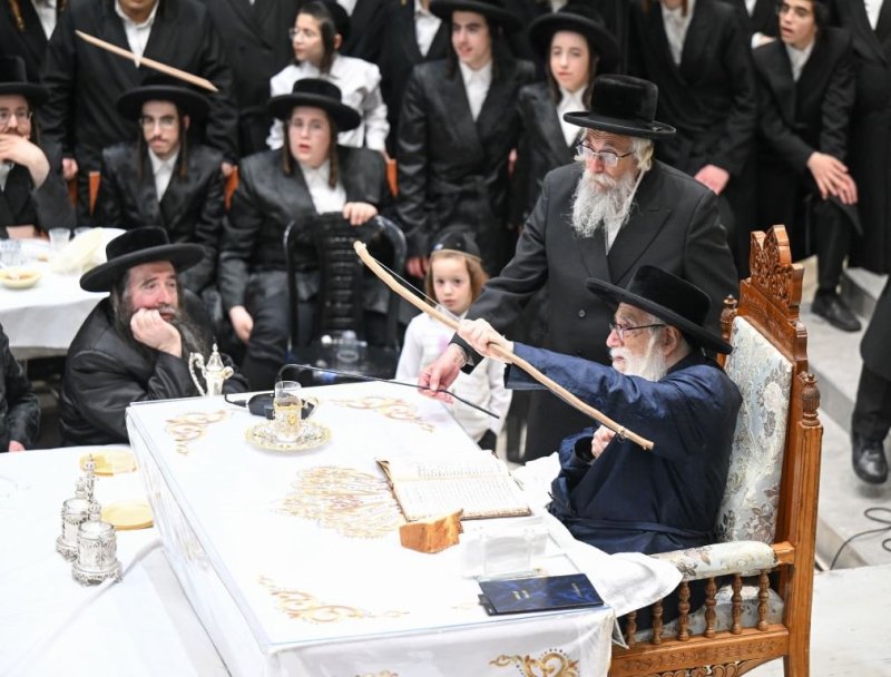 משה גולדשטיין