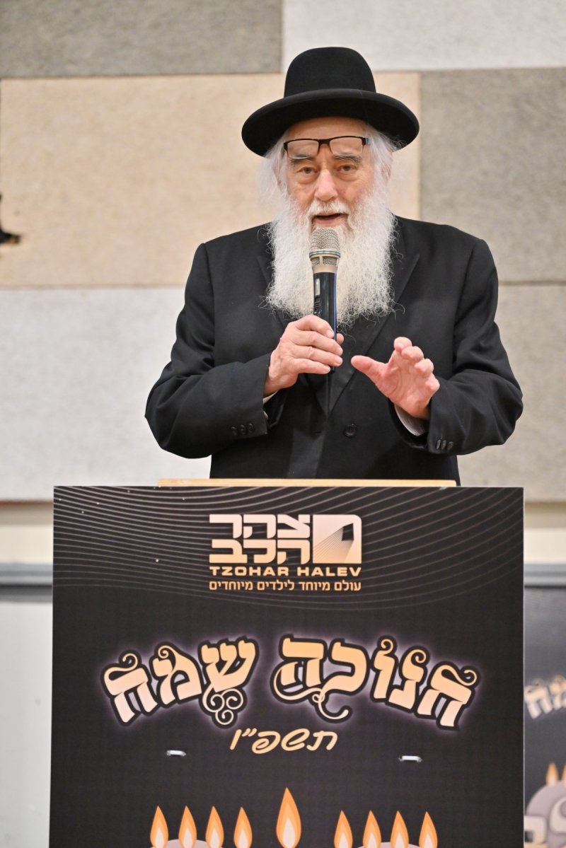 יהושע פרוכטר