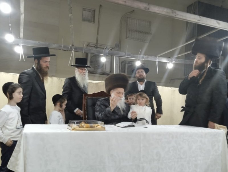 איתי קצב