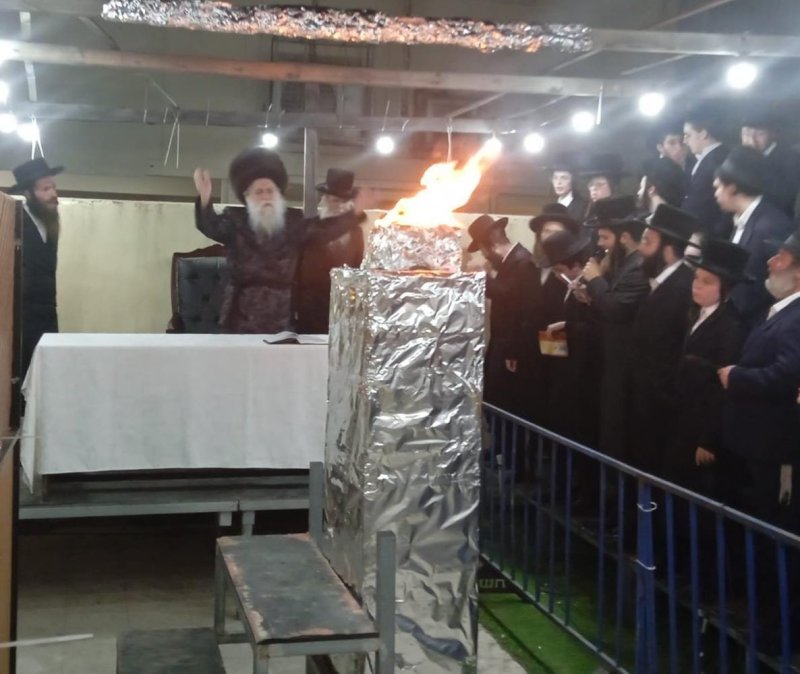 איתי קצב