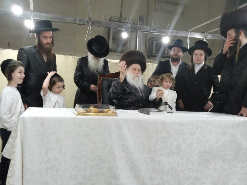 איתי קצב