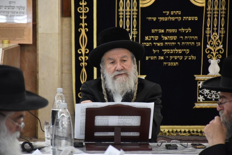 יהודה פרקוביץ