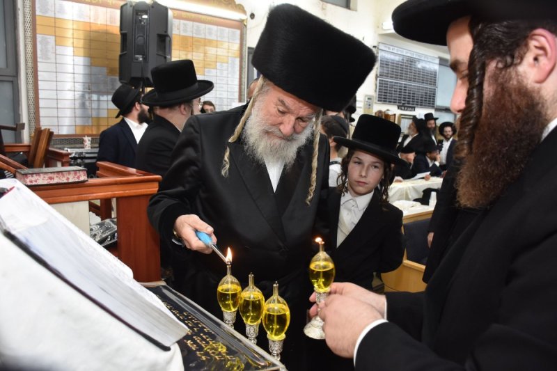 יהודה פרקוביץ