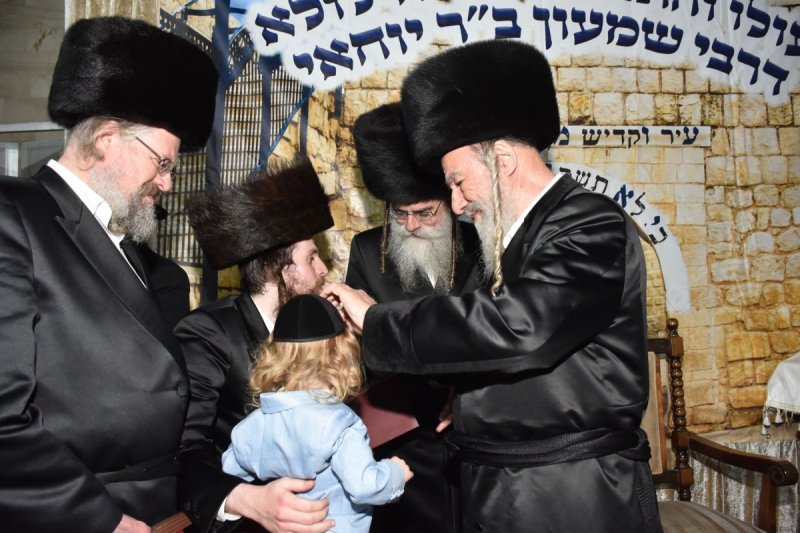 יהודה פרקוביץ