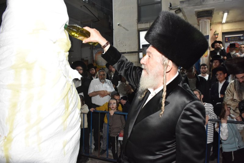 יהודה פרקוביץ