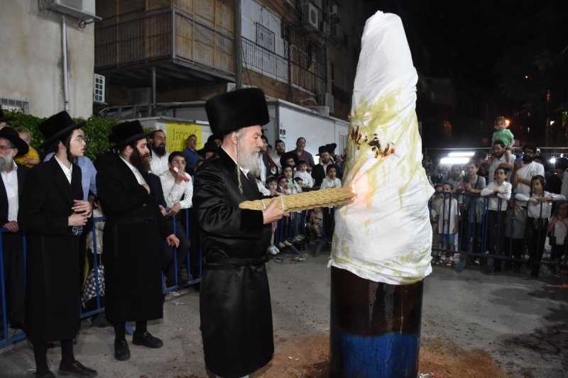 יהודה פרקוביץ