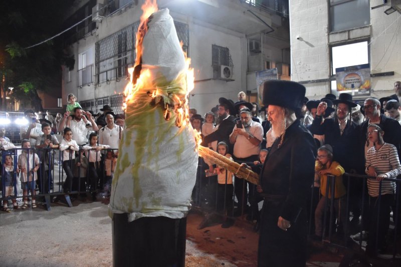 יהודה פרקוביץ