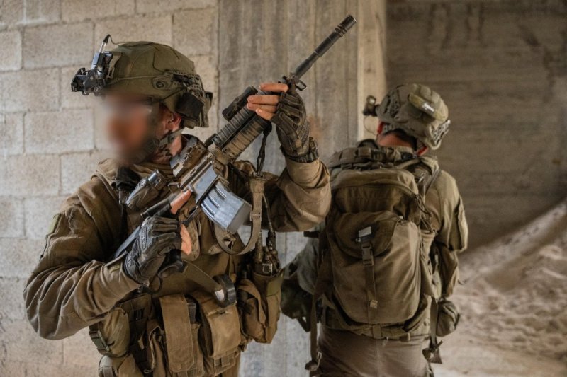 דובר צה"ל