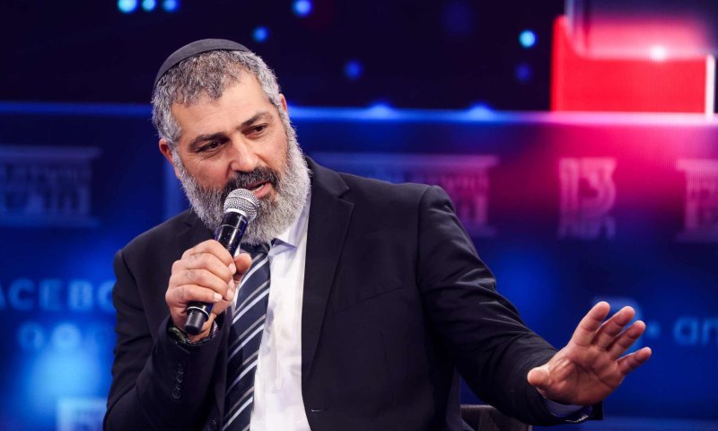 "רק תפיסת שטח, רק כיבוש, רק הגליה – זה מה שהם מבינים"