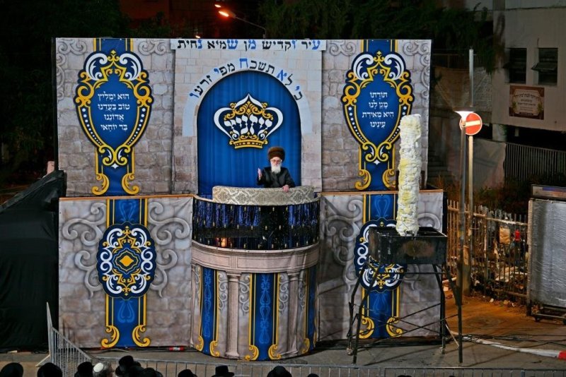 יהושע פרוכטר