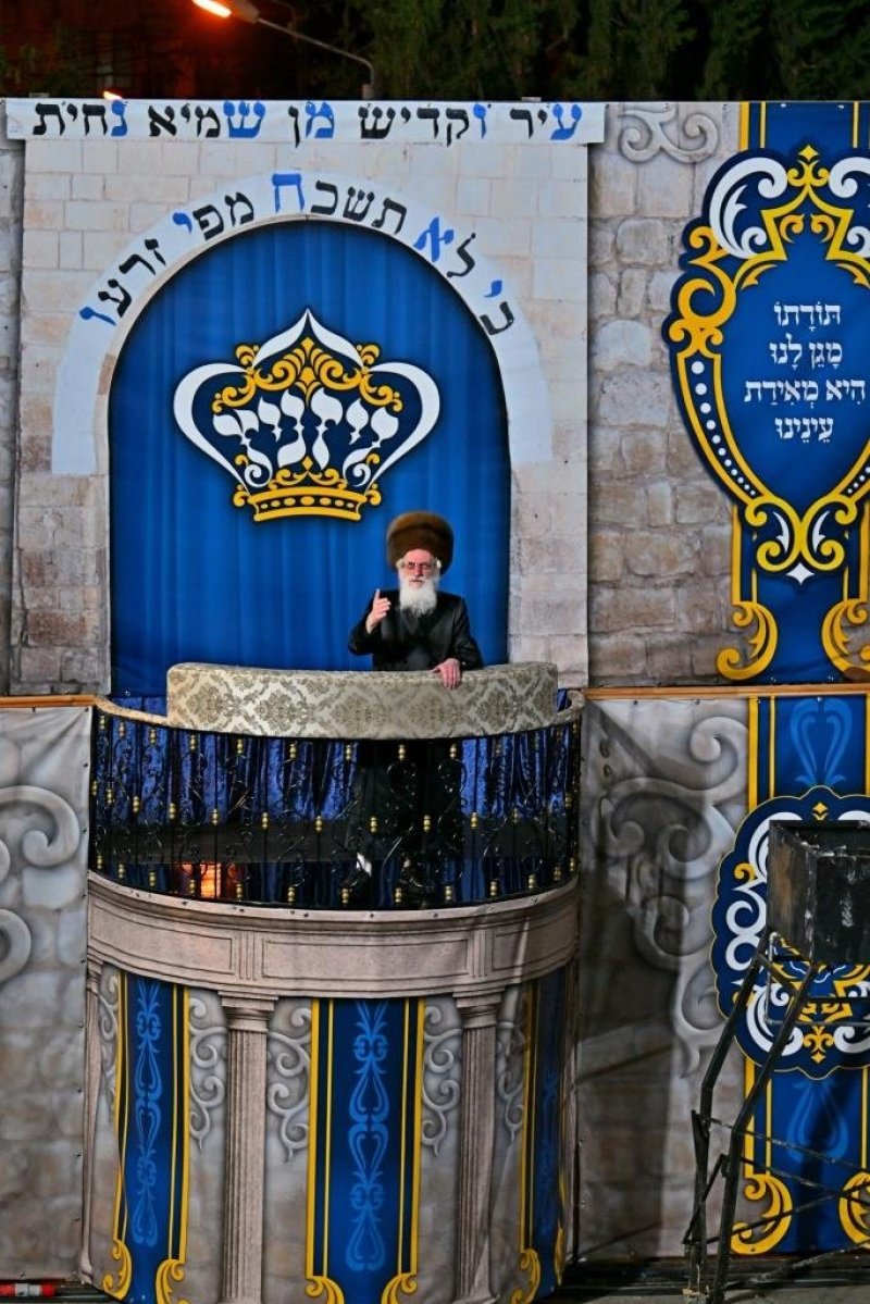 יהושע פרוכטר