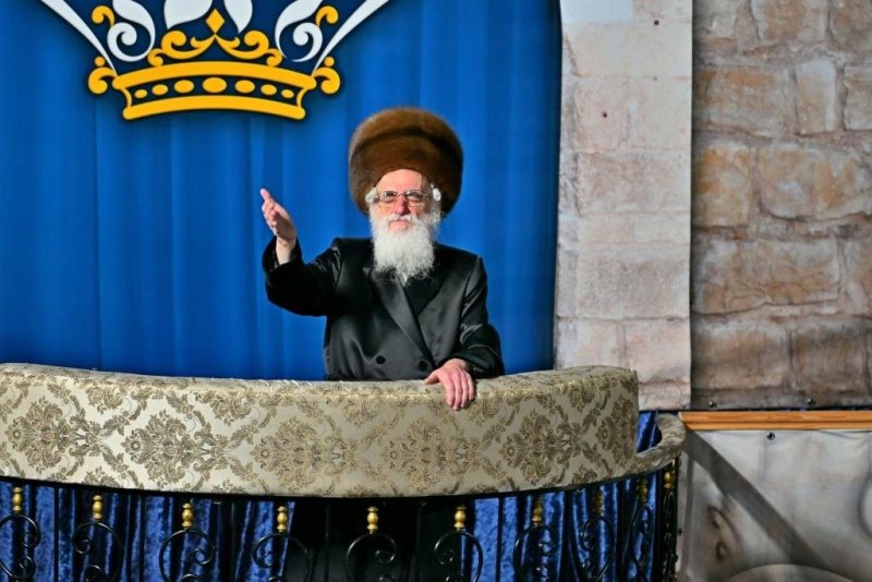 יהושע פרוכטר
