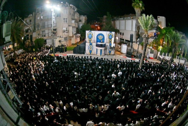 יהושע פרוכטר