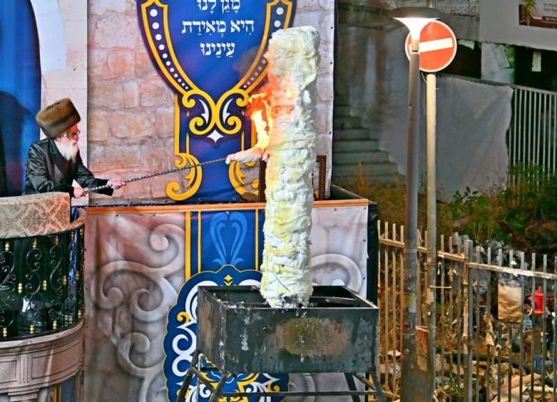 יהושע פרוכטר