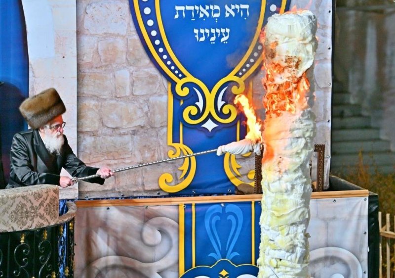 יהושע פרוכטר