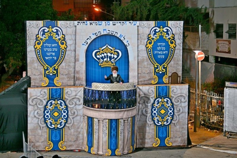 יהושע פרוכטר