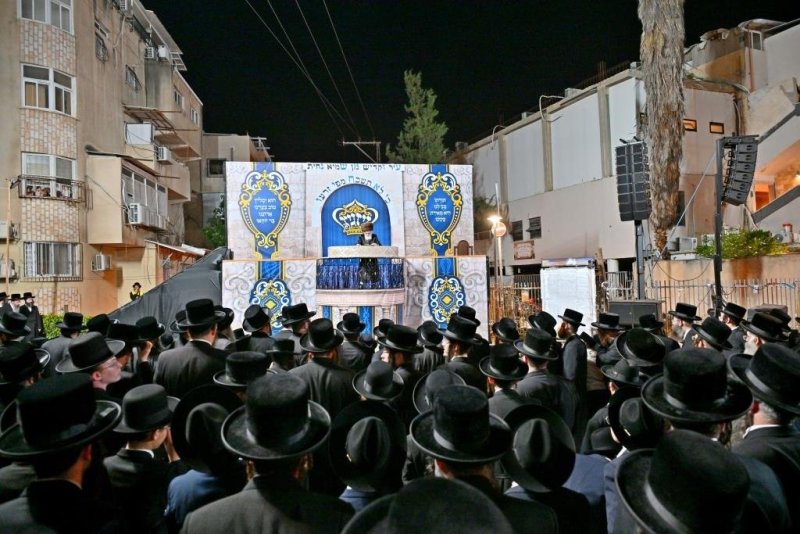 יהושע פרוכטר
