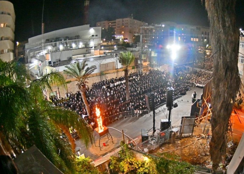 יהושע פרוכטר