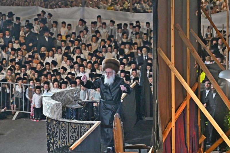 יהושע פרוכטר