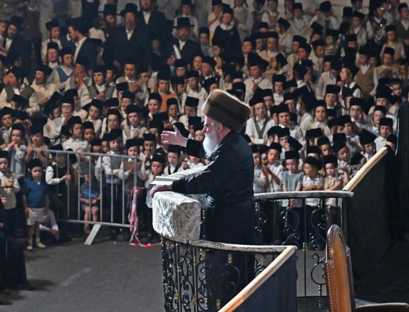 יהושע פרוכטר