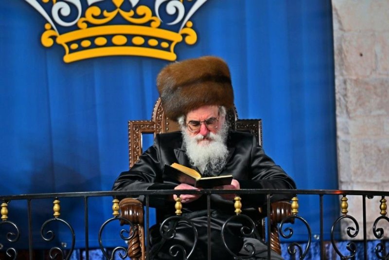 יהושע פרוכטר