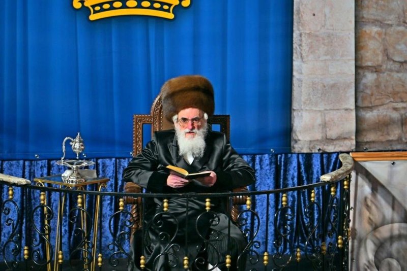 יהושע פרוכטר