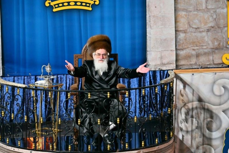 יהושע פרוכטר