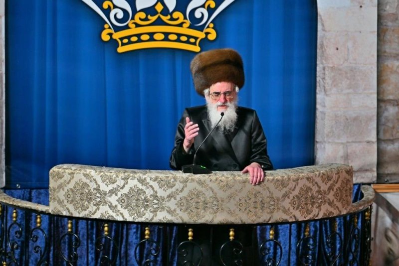 יהושע פרוכטר