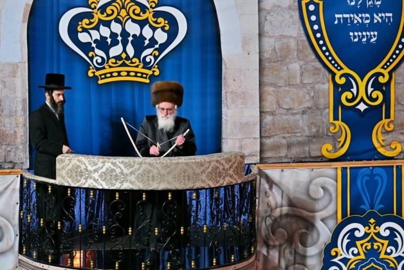 יהושע פרוכטר