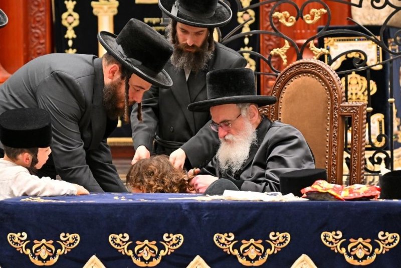 יהושע פרוכטר
