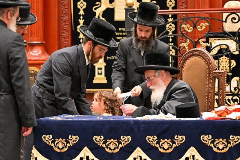 יהושע פרוכטר