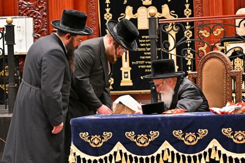 יהושע פרוכטר