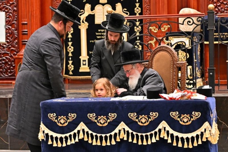 יהושע פרוכטר