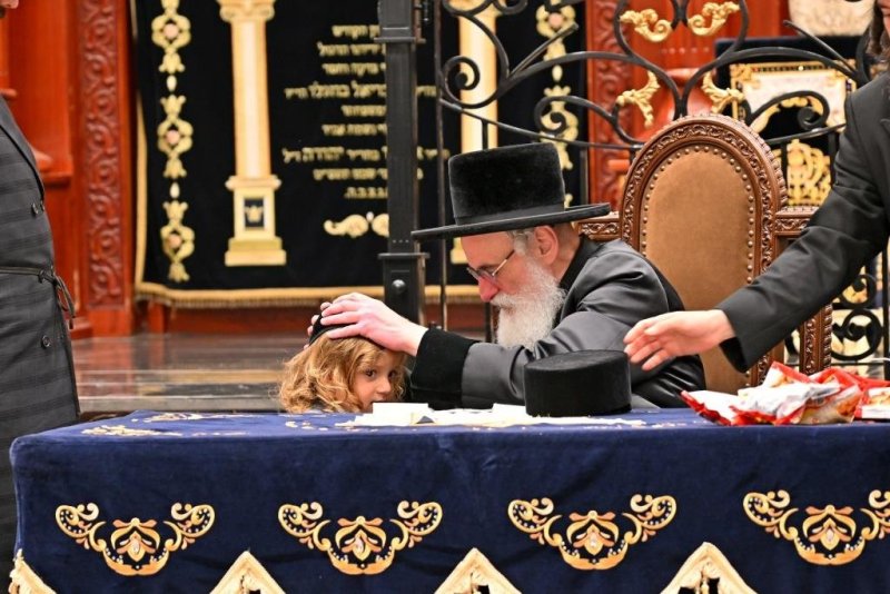 יהושע פרוכטר