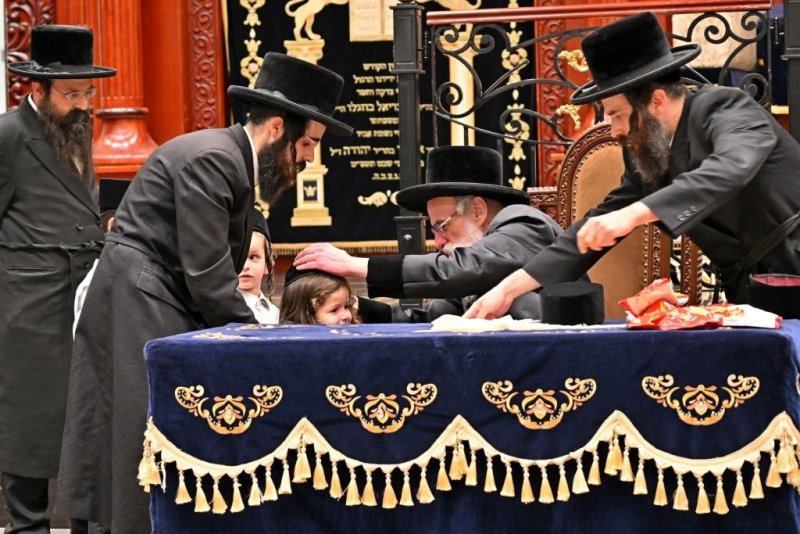 יהושע פרוכטר