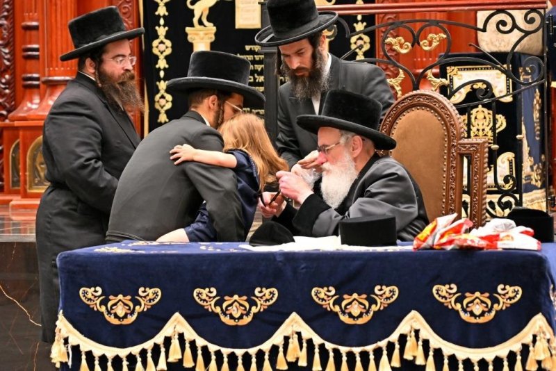 יהושע פרוכטר