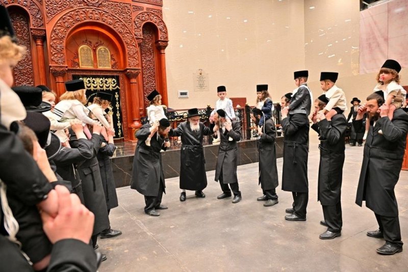 יהושע פרוכטר
