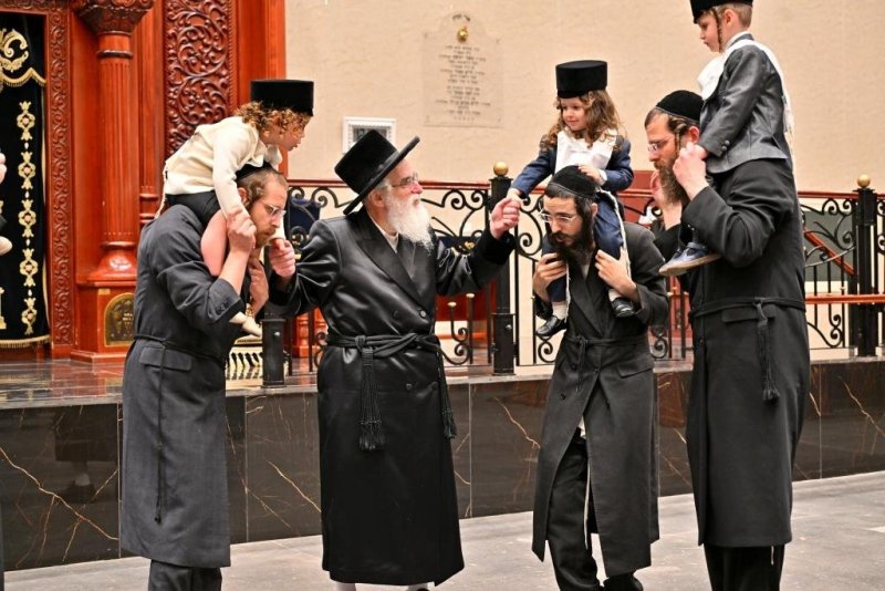 יהושע פרוכטר