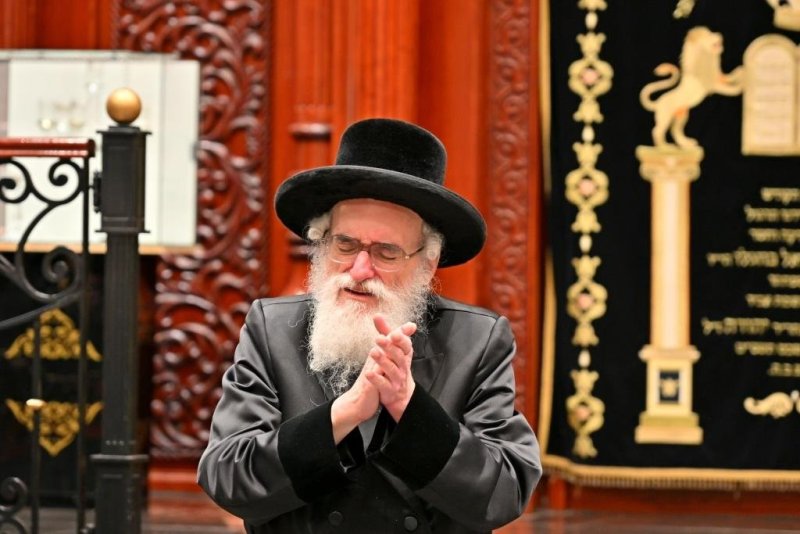 יהושע פרוכטר