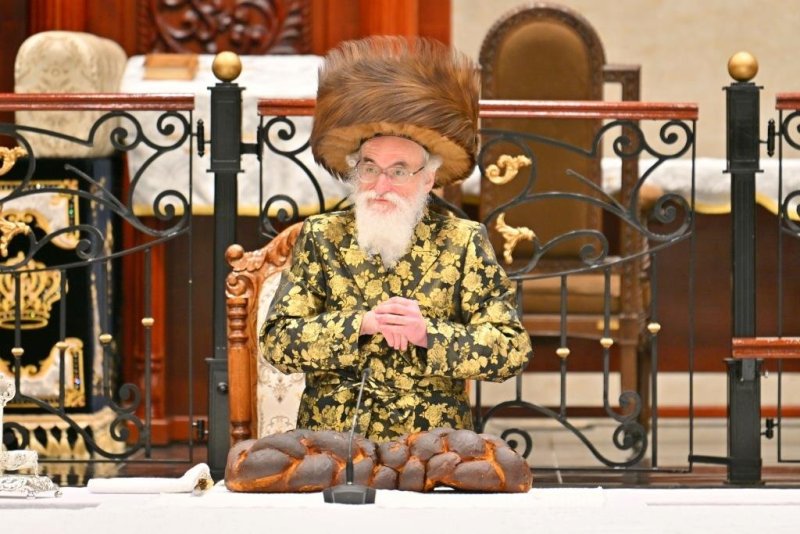 יהושע פרוכטר