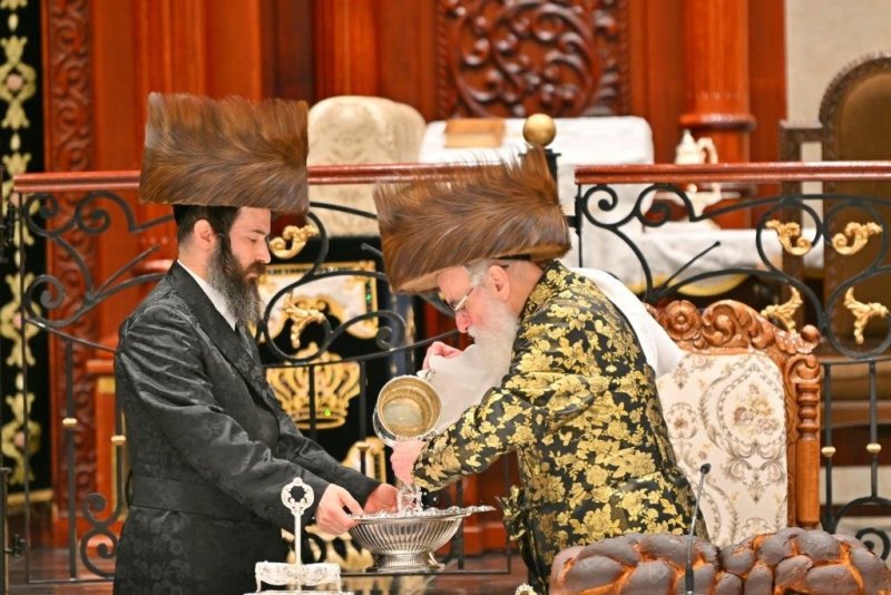 יהושע פרוכטר