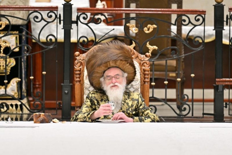 יהושע פרוכטר